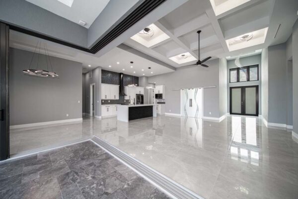 Home Interior Design: Construction Services In Cape Coral, FL | Pascal Construction Inc.