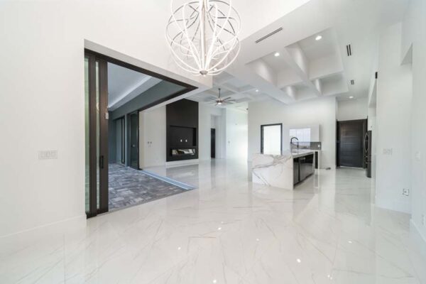 Home Interior Design: Construction Services In Cape Coral, FL | Pascal Construction Inc.