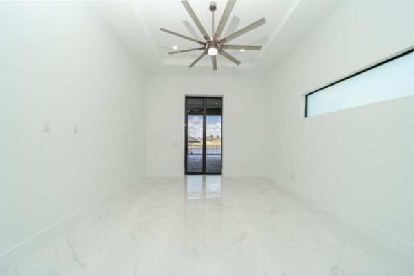 Home Open Space: Construction Services In Cape Coral, FL | Pascal Construction Inc.