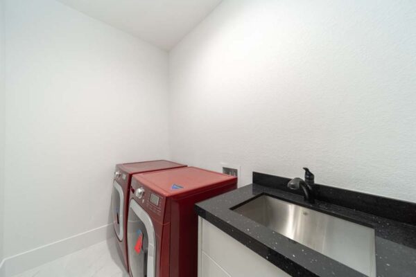 Laundry Appliances: Construction Services In Cape Coral, FL | Pascal Construction Inc.