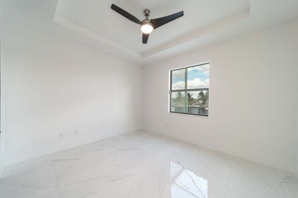 Home Window: Construction Services In Cape Coral, FL | Pascal Construction Inc.