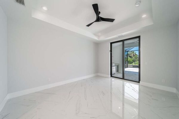 Home Open Space: Construction Services In Cape Coral, FL | Pascal Construction Inc.