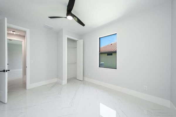 Home Open Space: Construction Services In Cape Coral, FL | Pascal Construction Inc.