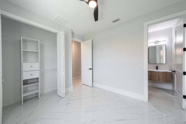 Home Open Space: Construction Services In Cape Coral, FL | Pascal Construction Inc.