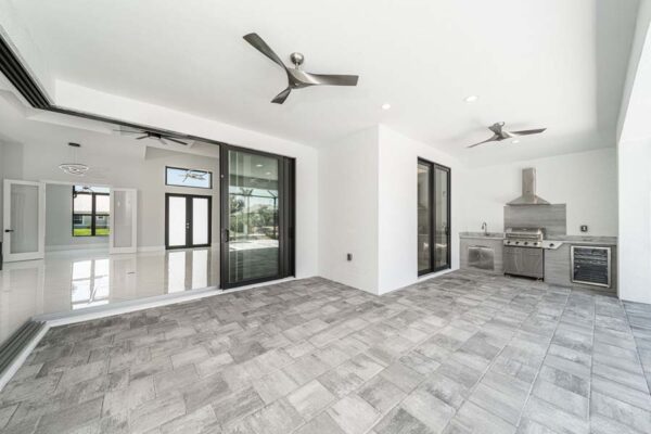 Home Space: Construction Services In Cape Coral, FL | Pascal Construction Inc.