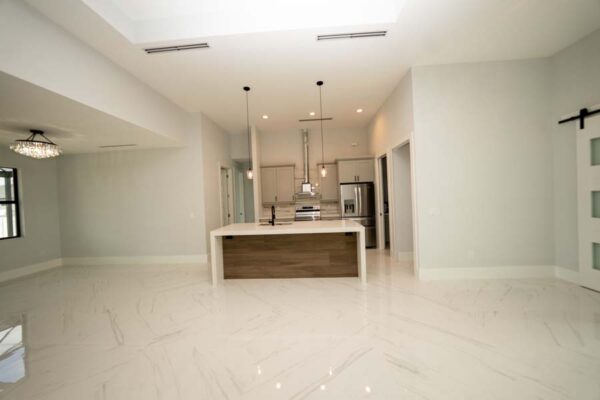 Kitchen Design: Construction Services In Cape Coral, FL | Pascal Construction Inc.