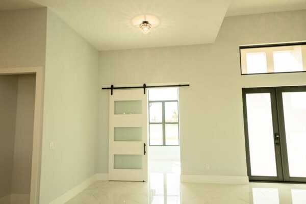 Home Window and Door: Construction Services In Cape Coral, FL | Pascal Construction Inc.