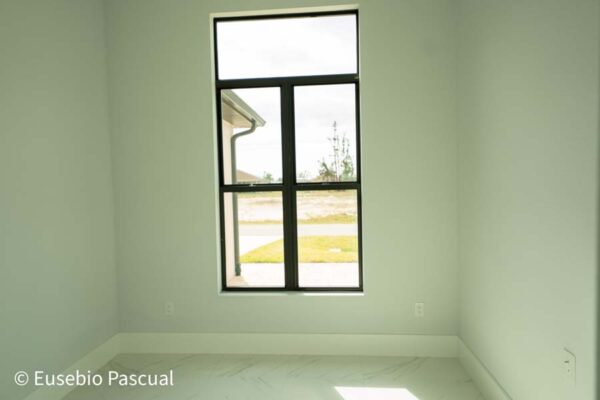 Home Window: Construction Services In Cape Coral, FL | Pascal Construction Inc.