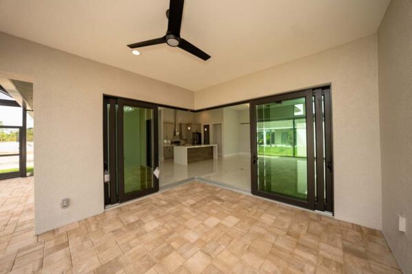 Home Space: Construction Services In Cape Coral, FL | Pascal Construction Inc.