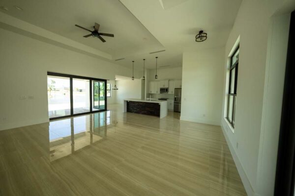 Home Space: Construction Services In Cape Coral, FL | Pascal Construction Inc.