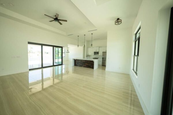 Home Space: Construction Services In Cape Coral, FL | Pascal Construction Inc.