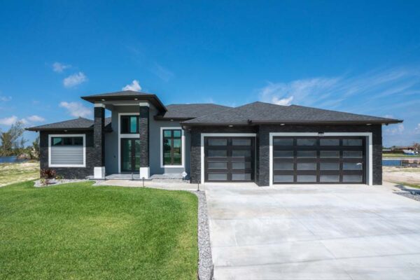 Home Building Design: Construction Services In Cape Coral, FL | Pascal Construction Inc.