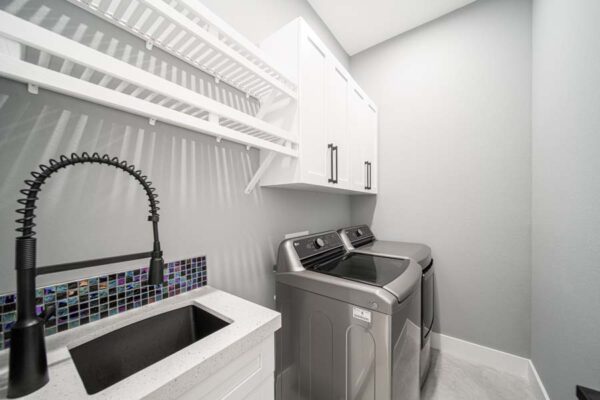 Home Kitchen Design: Construction Services In Cape Coral, FL | Pascal Construction Inc.