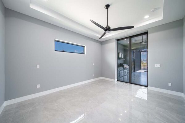 Home Space: Construction Services In Cape Coral, FL | Pascal Construction Inc.