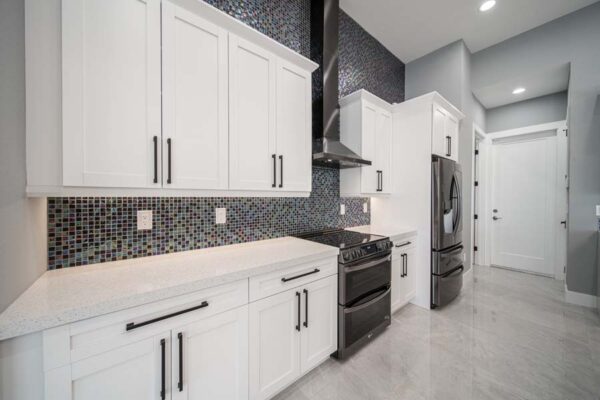 Home Kitchen Design: Construction Services In Cape Coral, FL | Pascal Construction Inc.