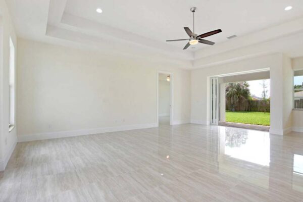 Home Space: Construction Services In Cape Coral, FL | Pascal Construction Inc.