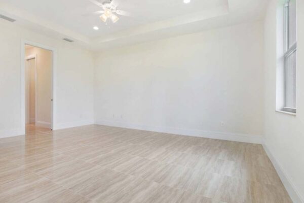 Home Space: Construction Services In Cape Coral, FL | Pascal Construction Inc.