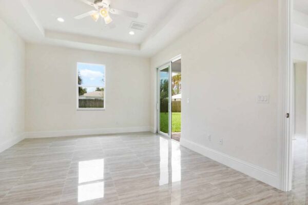 Home Space: Construction Services In Cape Coral, FL | Pascal Construction Inc.