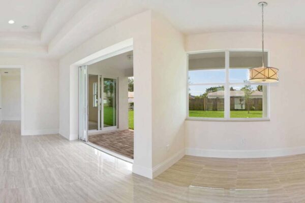 Open Home Space: Construction Services In Cape Coral, FL | Pascal Construction Inc.
