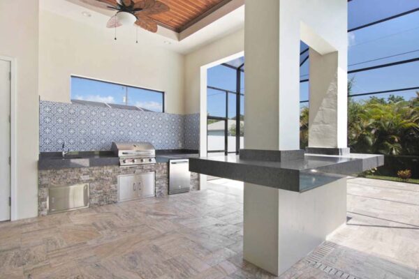 Outdoor: Home Construction Services In Cape Coral, FL | Pascal Construction Inc.