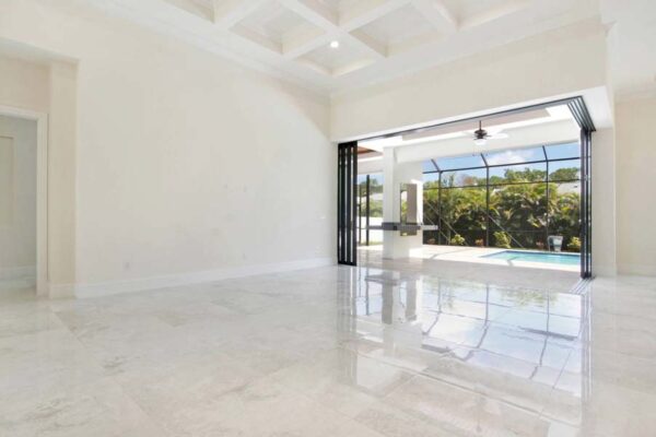 Room Space: Home Construction Services In Cape Coral, FL | Pascal Construction Inc.