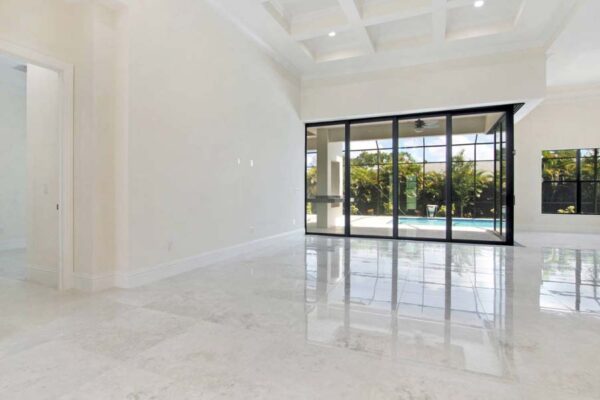 Room Space: Home Construction Services In Cape Coral, FL | Pascal Construction Inc.
