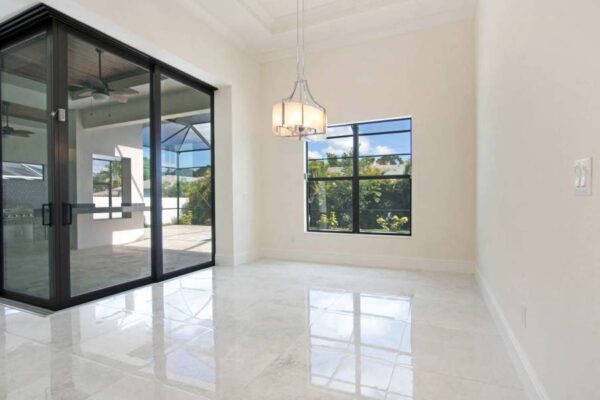 Room Space: Home Construction Services In Cape Coral, FL | Pascal Construction Inc.