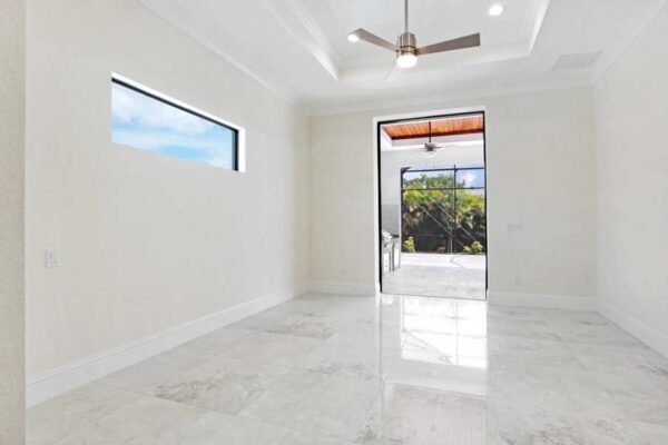 Room Space: Home Construction Services In Cape Coral, FL | Pascal Construction Inc.