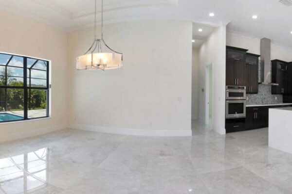 Home Construction Services In Cape Coral, FL | Pascal Construction Inc.