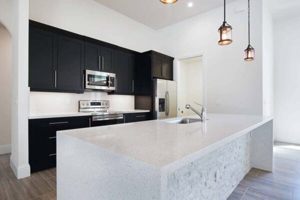 Kitchen Design: Home Construction Services In Cape Coral, FL | Pascal Construction Inc.