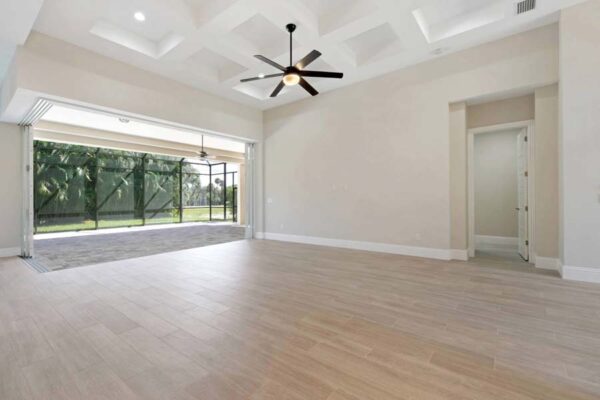 Home Construction Services In Cape Coral, FL | Pascal Construction Inc.