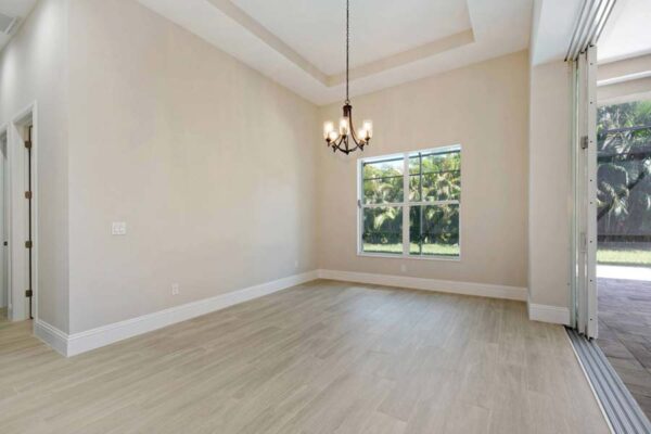 Home Construction Services In Cape Coral, FL | Pascal Construction Inc.