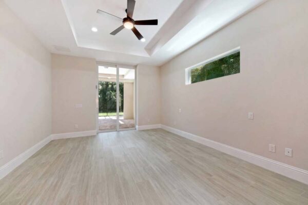 Room Space: Home Construction Services In Cape Coral, FL | Pascal Construction Inc.
