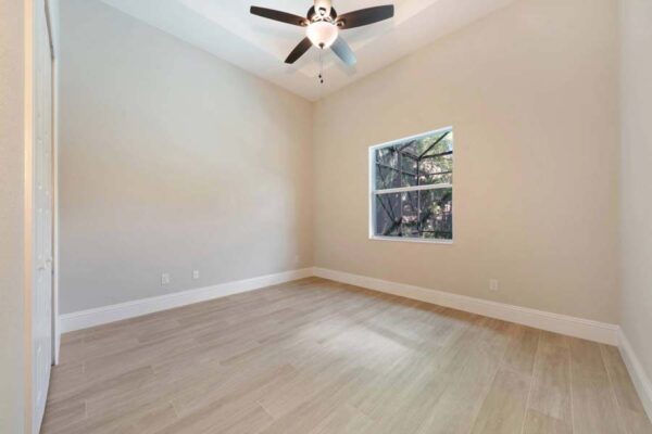 Room Space: Home Construction Services In Cape Coral, FL | Pascal Construction Inc.