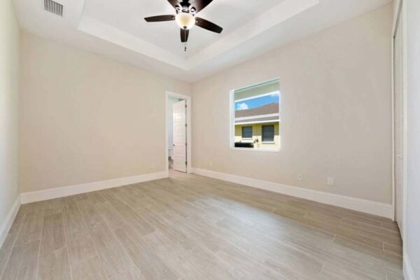 Room Space: Home Construction Services In Cape Coral, FL | Pascal Construction Inc.