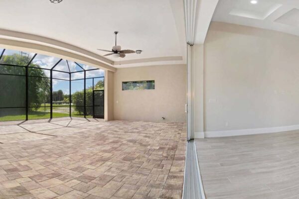 Home Construction Services In Cape Coral, FL | Pascal Construction Inc.