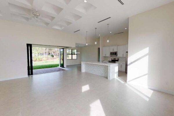 Home Space: Construction Services In Cape Coral, FL | Pascal Construction Inc.