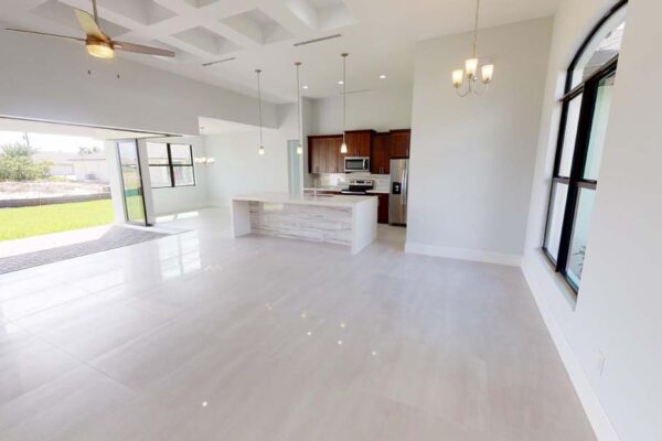 Home Free Space: Construction Services In Cape Coral, FL | Pascal Construction Inc.