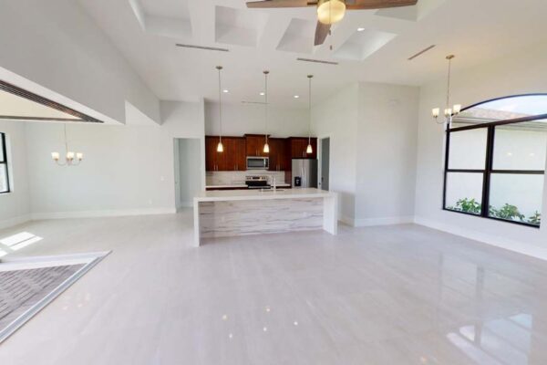 Home Free Space: Construction Services In Cape Coral, FL | Pascal Construction Inc.