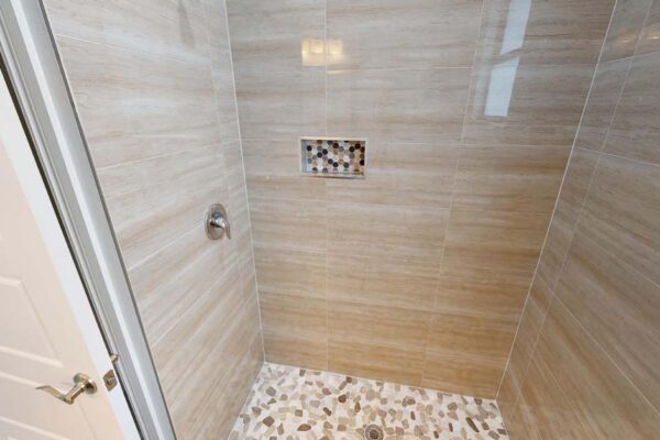 Bathroom Design: Construction Services In Cape Coral, FL | Pascal Construction Inc.