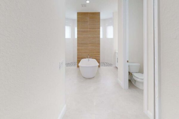 Bathroom Design: Construction Services In Cape Coral, FL | Pascal Construction Inc.