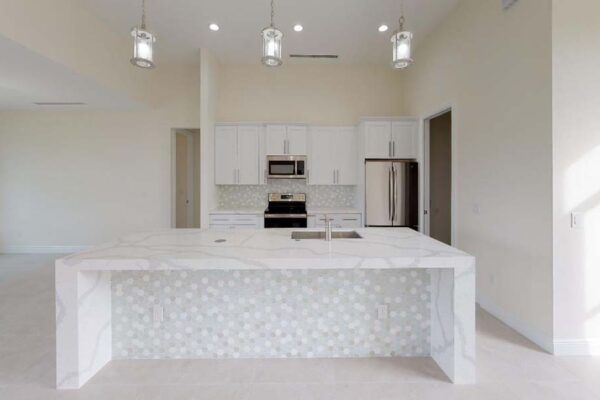 Home Kitchen Design: Construction Services In Cape Coral, FL | Pascal Construction Inc.
