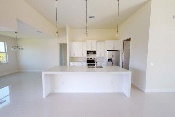 Home Space: Construction Services In Cape Coral, FL | Pascal Construction Inc.