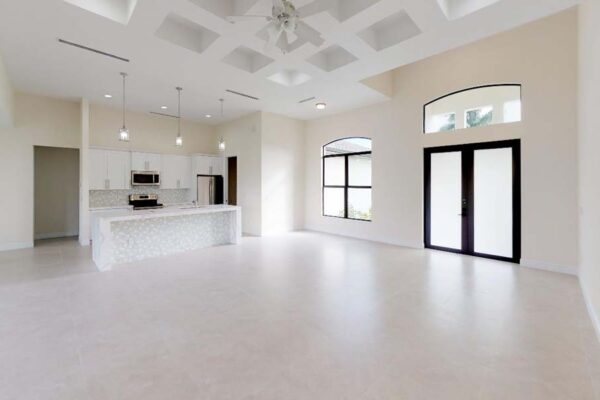 Home Free Space: Construction Services In Cape Coral, FL | Pascal Construction Inc.