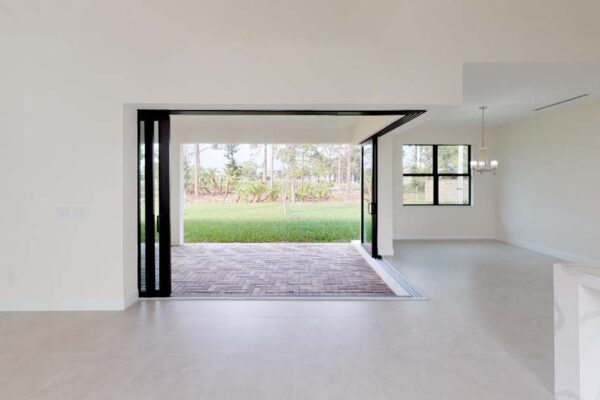 Open Home Space: Construction Services In Cape Coral, FL | Pascal Construction Inc.