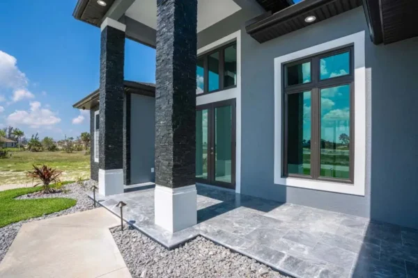 Outdoor Home Building Design: Construction Services In Cape Coral, FL | Pascal Construction Inc.