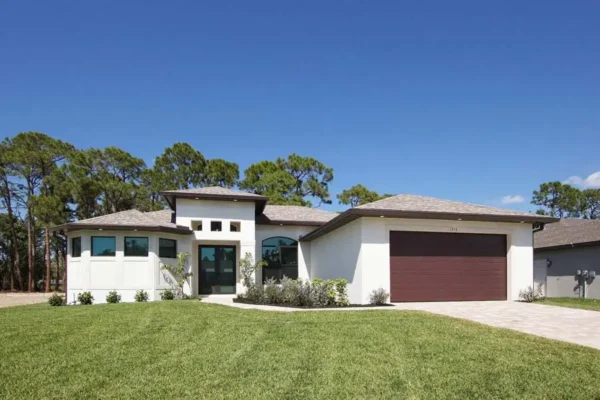 Outdoor Home Building Design: Construction Services In Cape Coral, FL | Pascal Construction Inc.