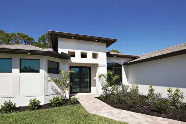 Outdoor Home Building Design: Construction Services In Cape Coral, FL | Pascal Construction Inc.